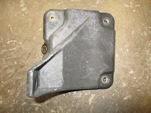 Used FREIGHTLINER CASCADIA Bracket (Stock #80994)) Part Image