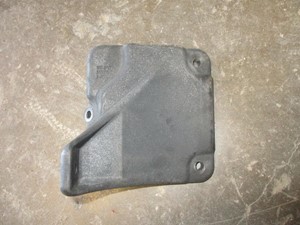 Used FREIGHTLINER CASCADIA Bracket (Stock #81843)) Part Image