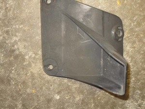 Used FREIGHTLINER CASCADIA Bracket (Stock #75865)) Part Image