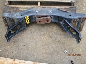 Used FREIGHTLINER CASCADIA Bracket (Stock #T3940)) Part Image