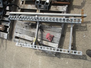 Used FREIGHTLINER CASCADIA Bracket (Stock #T3458)) Part Image