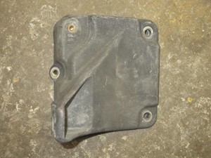 Used FREIGHTLINER CASCADIA Bracket (Stock #75862)) Part Image