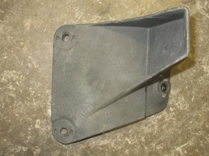 Used FREIGHTLINER CASCADIA Bracket (Stock #75864)) Part Image