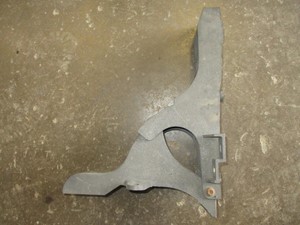 Used FREIGHTLINER CASCADIA Bracket (Stock #80539)) Part Image