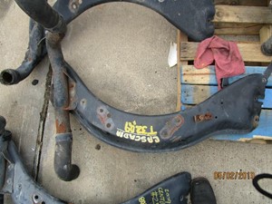 Used FREIGHTLINER CASCADIA Bracket (Stock #T3209)) Part Image
