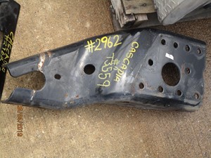 Used FREIGHTLINER CASCADIA Bracket (Stock #T3559)) Part Image