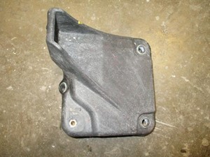 Used FREIGHTLINER CASCADIA Bracket (Stock #80995)) Part Image