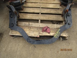 Used FREIGHTLINER CASCADIA Bracket (Stock #T3219)) Part Image