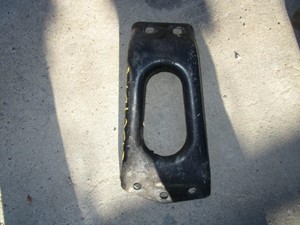 Used FREIGHTLINER CASCADIA Bracket (Stock #38384)) Part Image