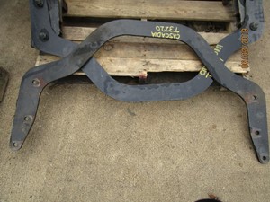 Used FREIGHTLINER CASCADIA Bracket (Stock #T3220)) Part Image