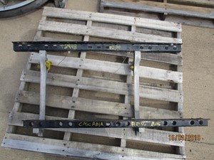 Used FREIGHTLINER CASCADIA Bracket (Stock #T3448)) Part Image