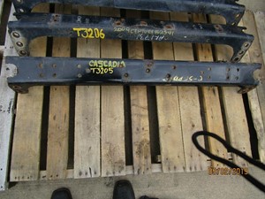 Used FREIGHTLINER CASCADIA Bracket (Stock #T3205)) Part Image