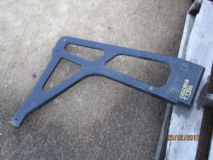 Used FREIGHTLINER CASCADIA Bracket (Stock #T3306)) Part Image
