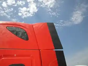 Used 2020 FREIGHTLINER CASCADIA 126 Sleeper Fairing (Stock #96576)) Part Image
