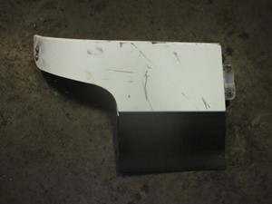 Used FREIGHTLINER CASCADIA Sleeper Fairing (Stock #77131)) Part Image