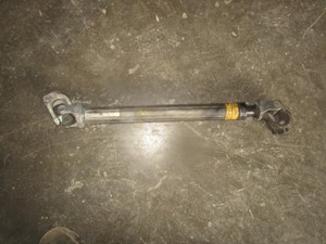 Used FREIGHTLINER CASCADIA Steering Column (Stock #54058)) Part Image