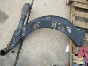 Used FREIGHTLINER CENTURY Bracket (Stock #T3211)) Part Image