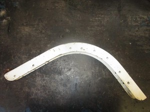 Used FREIGHTLINER CENTURY Bracket (Stock #74669)) Part Image