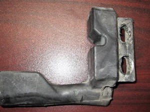 Used FREIGHTLINER CENTURY Bracket (Stock #48146)) Part Image