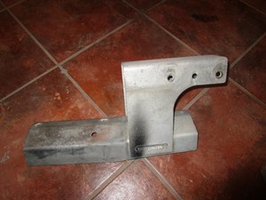 Used FREIGHTLINER CENTURY Bracket (Stock #37611)) Part Image