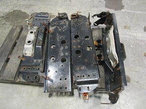 Used FREIGHTLINER CENTURY Bracket (Stock #59948)) Part Image