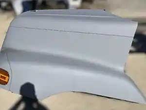 Photo of part