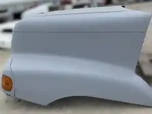 Photo of part