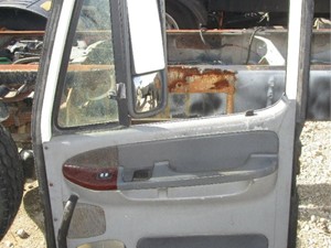 Used FREIGHTLINER CENTURY Door (Stock #38134)) Part Image
