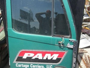 Used FREIGHTLINER CENTURY Door (Stock #61696)) Part Image