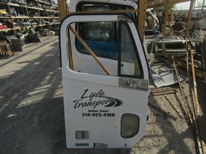Used FREIGHTLINER CENTURY Door (Stock #60761)) Part Image