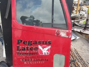 Used FREIGHTLINER CENTURY Door (Stock #61732)) Part Image