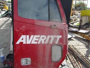 Used FREIGHTLINER CENTURY Door (Stock #61733)) Part Image