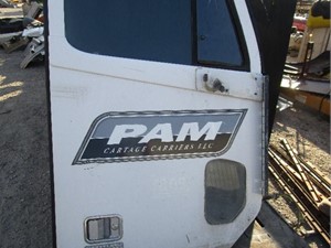 Used FREIGHTLINER CENTURY Door (Stock #61706)) Part Image