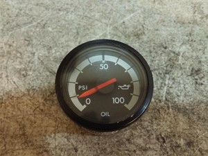 Used FREIGHTLINER CENTURY Instrument Cluster (Stock #31447)) Part Image