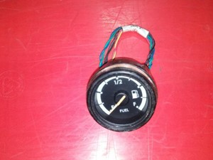 Used FREIGHTLINER CENTURY Instrument Cluster (Stock #29414)) Part Image