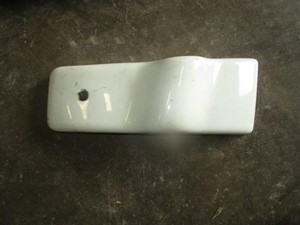 Used FREIGHTLINER CENTURY Mirror (Stock #54106)) Part Image