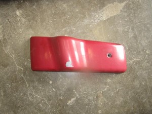 Used FREIGHTLINER CENTURY Mirror (Stock #54105)) Part Image