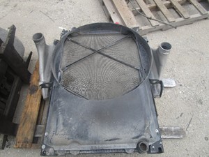 Used FREIGHTLINER CENTURY Radiator (Stock #52555)) Part Image