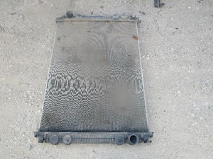 Used FREIGHTLINER CENTURY Radiator (Stock #55762)) Part Image