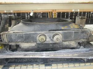 Used FREIGHTLINER CENTURY Radiator (Stock #35281)) Part Image