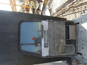 Used FREIGHTLINER CLASSIC XL Door (Stock #61879)) Part Image