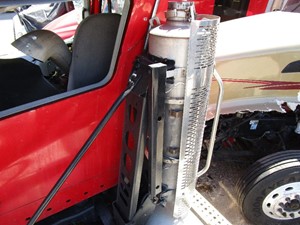 Used 2010 FREIGHTLINER COLUMBIA 112 Diesel Particulate Filter (DPF) (Stock #39678)) Part Image
