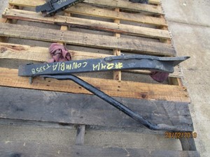 Used FREIGHTLINER COLUMBIA Bracket (Stock #T3358)) Part Image