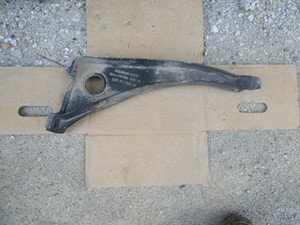 Used FREIGHTLINER COLUMBIA Bracket (Stock #61558)) Part Image