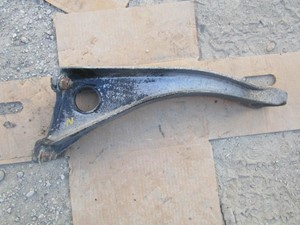 Used FREIGHTLINER COLUMBIA Bracket (Stock #61579)) Part Image