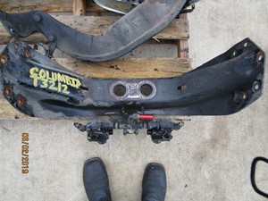 Used FREIGHTLINER COLUMBIA Bracket (Stock #T3212)) Part Image