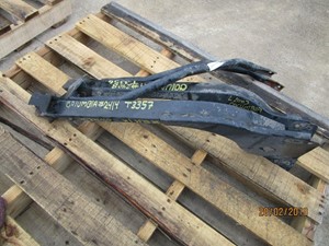 Used FREIGHTLINER COLUMBIA Bracket (Stock #T3357)) Part Image