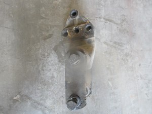 Used FREIGHTLINER COLUMBIA Bracket (Stock #55525)) Part Image