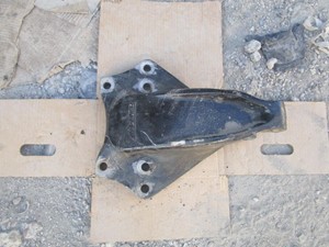 Used FREIGHTLINER COLUMBIA Bracket (Stock #61651)) Part Image