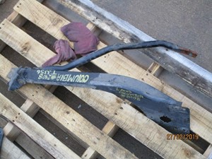 Used FREIGHTLINER COLUMBIA Bracket (Stock #T3356)) Part Image
